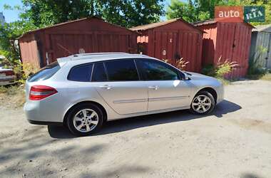 Универсал Renault Laguna 2007 в Луцке
