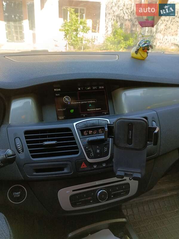 Універсал Renault Laguna 2014 в Одесі фото 5 Універсал Renault Laguna 2014 в Одесі