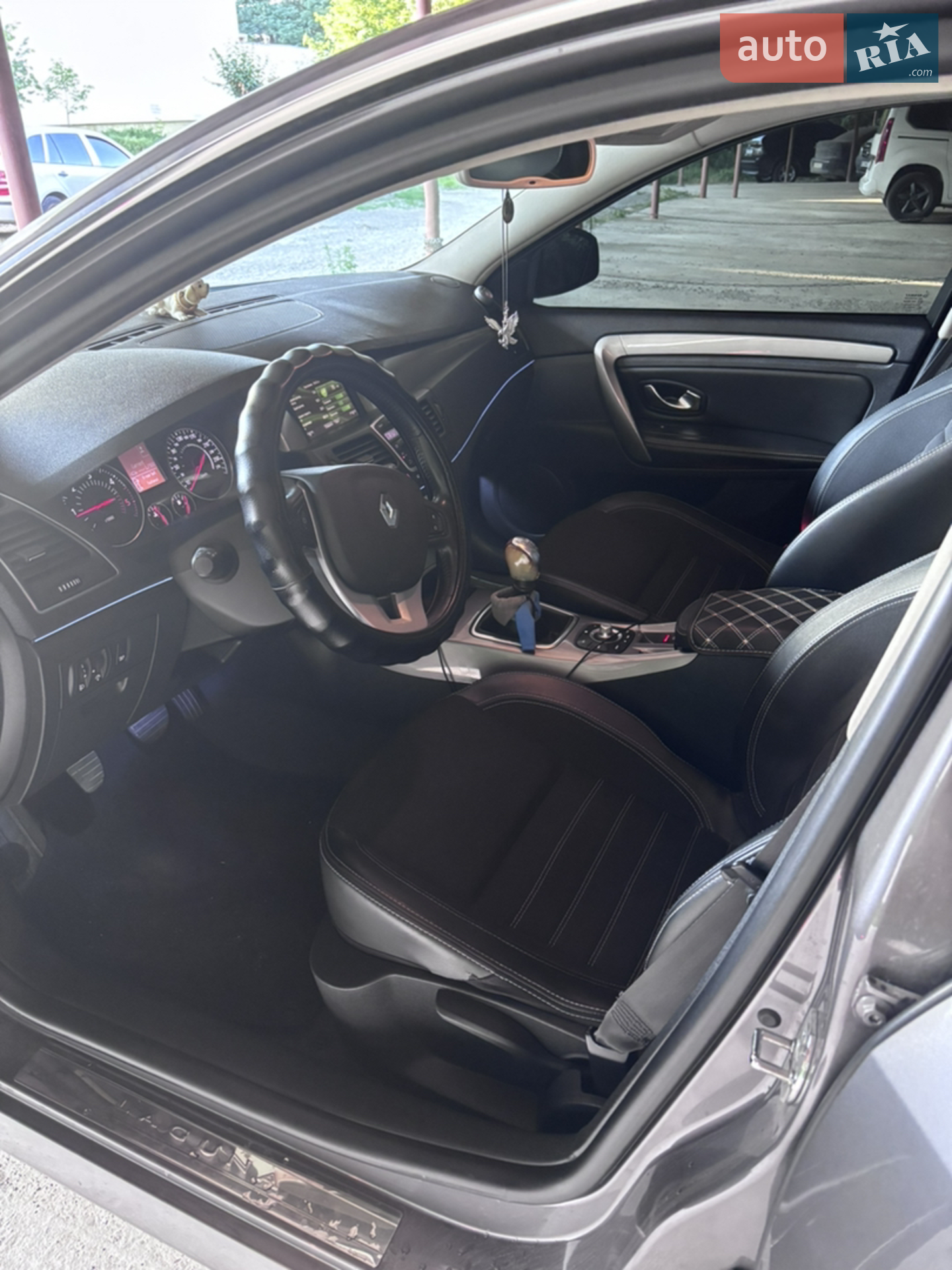 2014 Renault Laguna - мініатюра 4