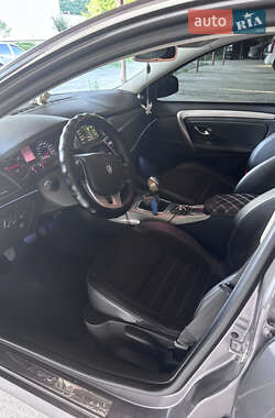 Универсал Renault Laguna 2014 в 