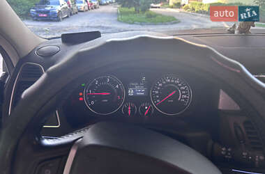 Универсал Renault Laguna 2014 в 