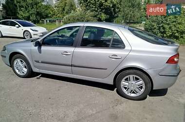 Універсал Renault Laguna 2005 в Обухові