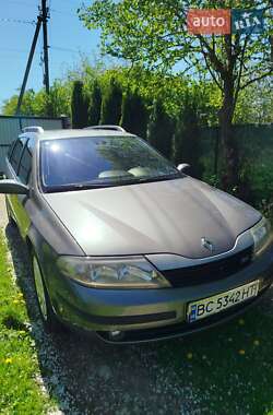Універсал Renault Laguna 2004 в Рудки