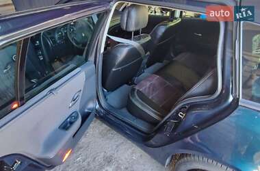 Универсал Renault Laguna 2005 в 