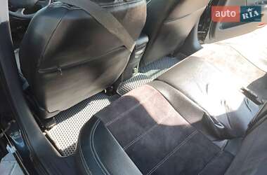 Универсал Renault Laguna 2005 в 
