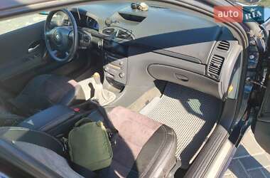 Универсал Renault Laguna 2005 в 