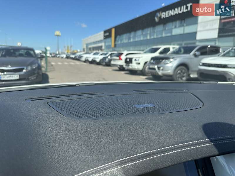 Купе Renault Laguna 2012 в Киеве