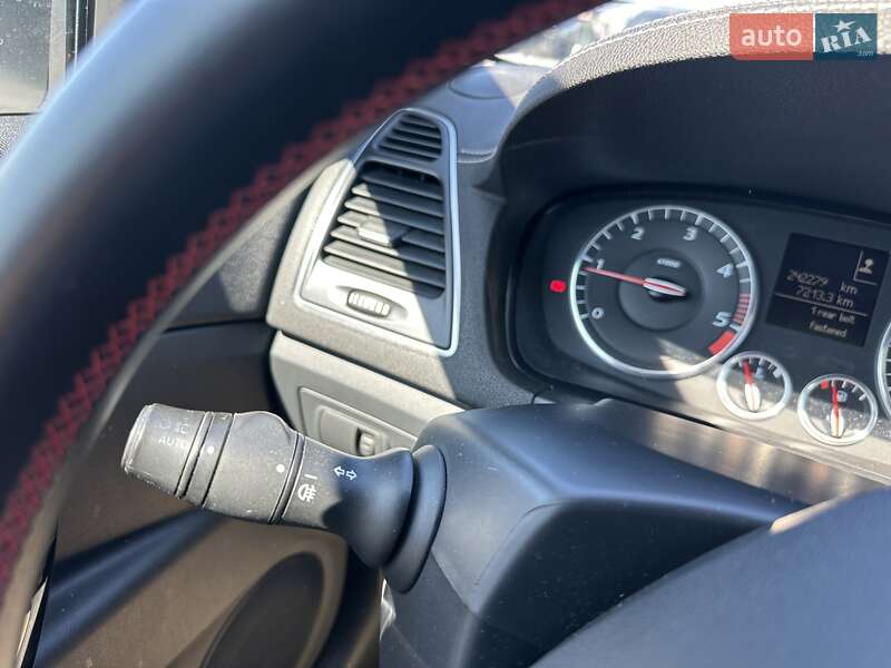 Купе Renault Laguna 2012 в Киеве
