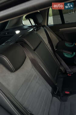 Универсал Renault Laguna 2012 в 