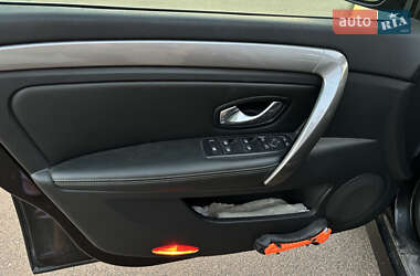 Универсал Renault Laguna 2012 в 