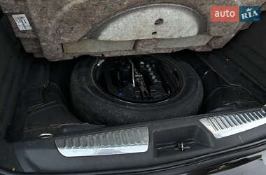 Универсал Renault Laguna 2012 в 