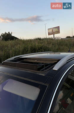 Универсал Renault Laguna 2012 в 