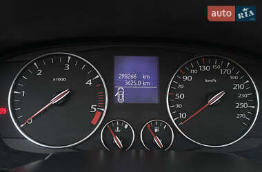 Универсал Renault Laguna 2012 в 
