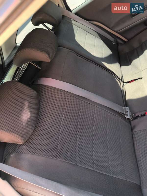 Универсал Renault Laguna 2007 в Виннице