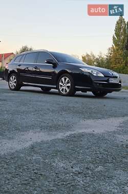 Универсал Renault Laguna 2008 в Звягеле