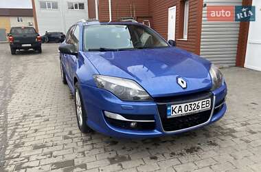Универсал Renault Laguna 2011 в Сумах