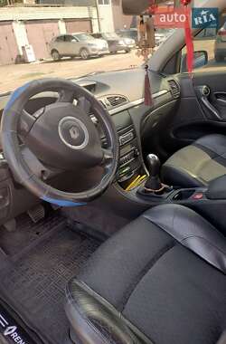Универсал Renault Laguna 2005 в 