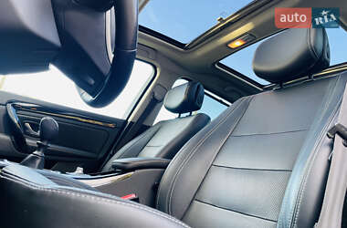 Универсал Renault Laguna 2012 в Харькове