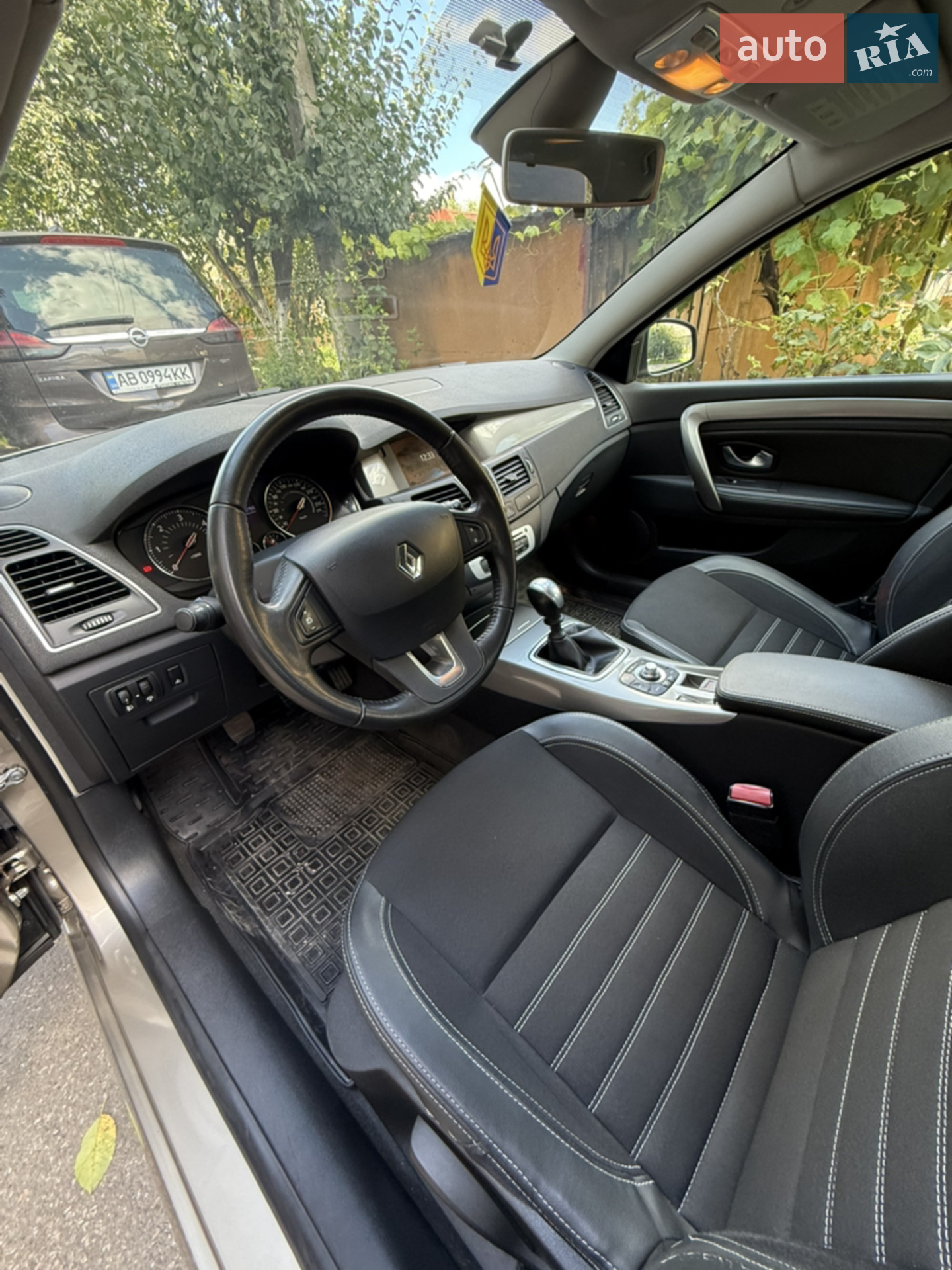 2013 Renault Laguna - мініатюра 8