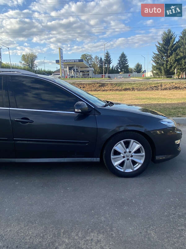 Універсал Renault Laguna 2011 в Віті-Поштовій