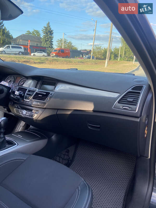 Універсал Renault Laguna 2011 в Віті-Поштовій