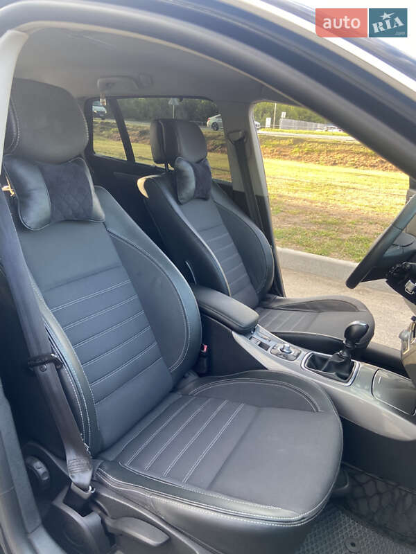 Універсал Renault Laguna 2011 в Віті-Поштовій