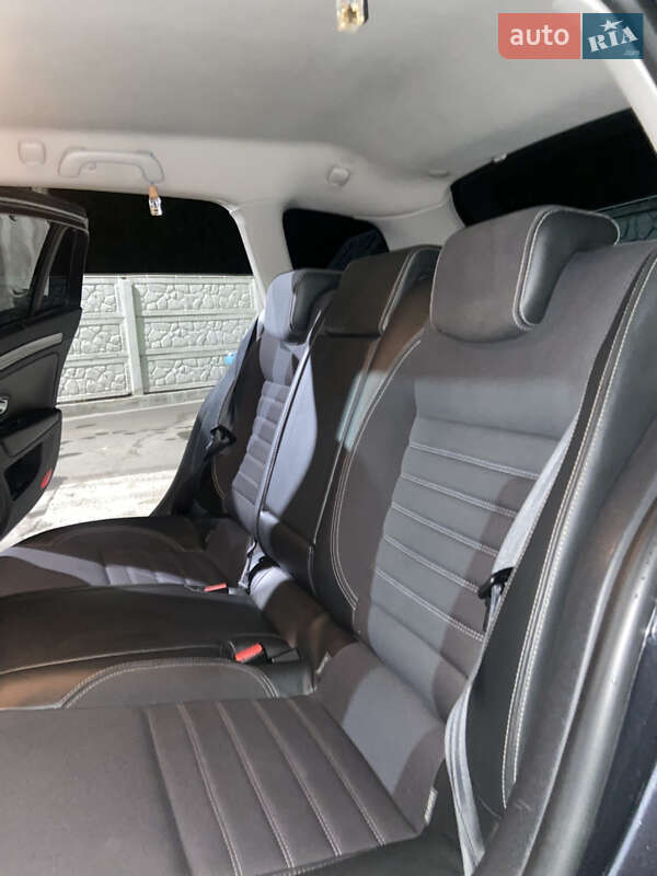 Універсал Renault Laguna 2011 в Віті-Поштовій