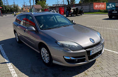 Універсал Renault Laguna 2014 в Вінниці