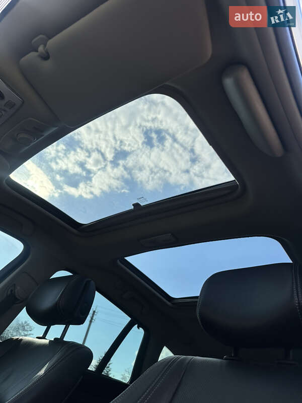 Универсал Renault Laguna 2011 в Казатине фото 6 Универсал Renault Laguna 2011 в Казатине