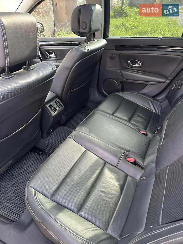 Универсал Renault Laguna 2011 в Казатине фото 8 Универсал Renault Laguna 2011 в Казатине