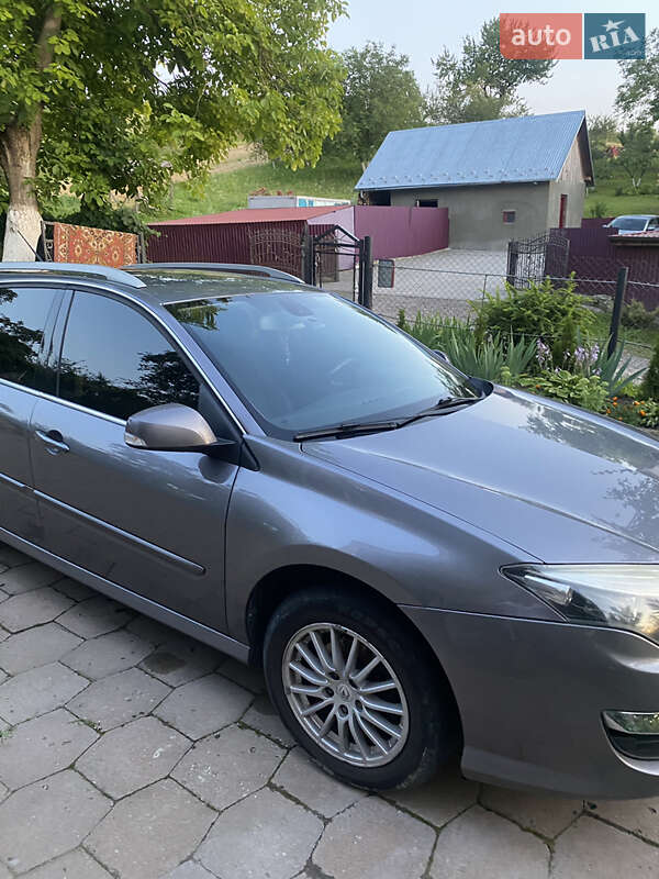 Универсал Renault Laguna 2011 в Львове фото 14 Универсал Renault Laguna 2011 в Львове