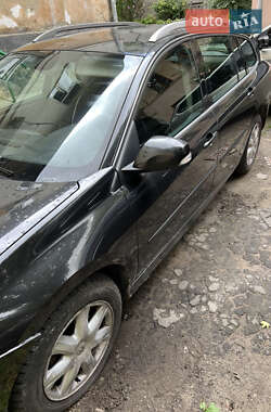 Универсал Renault Laguna 2009 в 