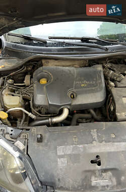 Универсал Renault Laguna 2009 в 