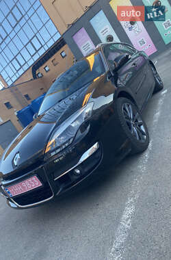 Універсал Renault Laguna 2011 в Дніпрі