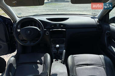 Универсал Renault Laguna 2002 в 