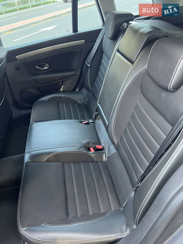 Універсал Renault Laguna 2012 в Києві