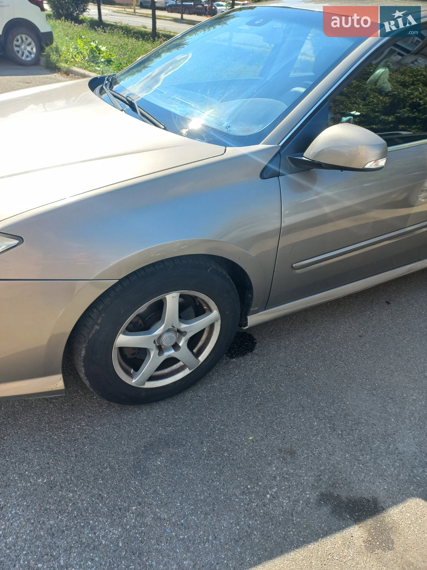 2010 Renault Laguna - мініатюра 11