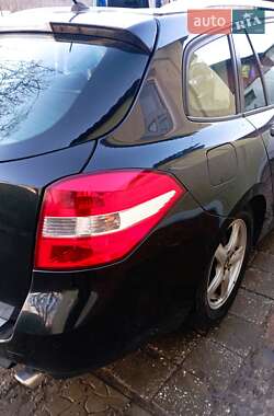 Универсал Renault Laguna 2008 в Харькове