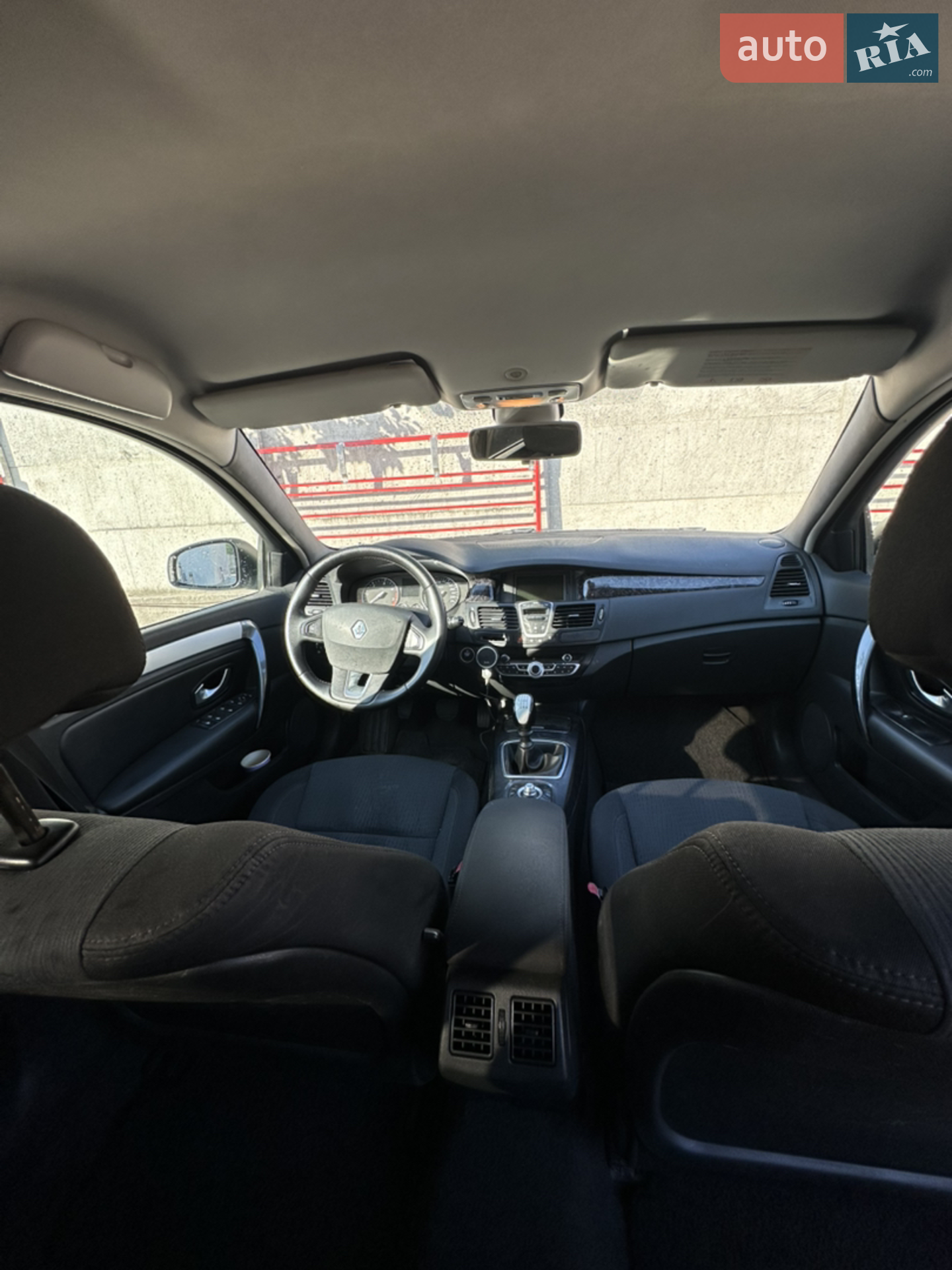 2010 Renault Laguna - мініатюра 5