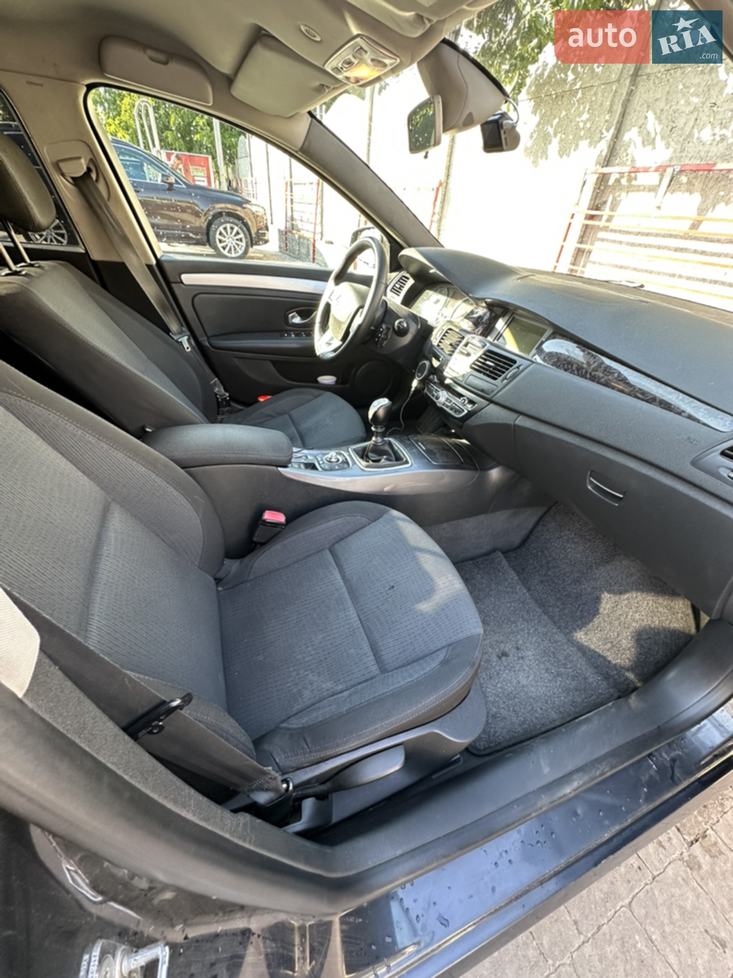 2010 Renault Laguna - мініатюра 7