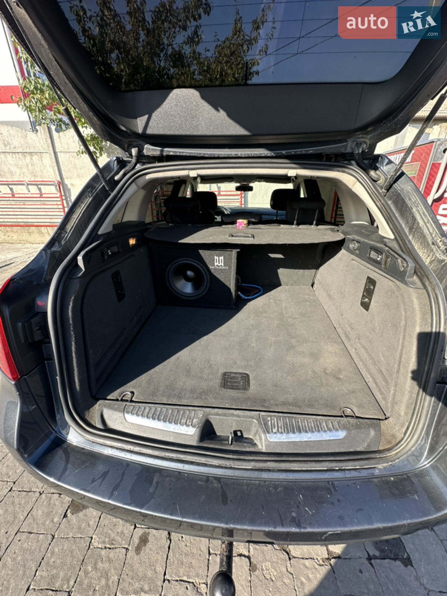 2010 Renault Laguna - мініатюра 8