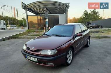 Універсал Renault Laguna 1995 в Дніпрі
