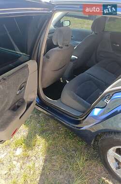 Универсал Renault Laguna 2002 в 