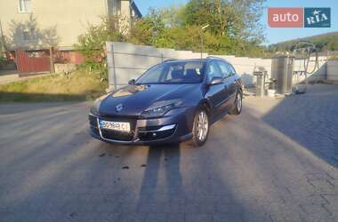 Універсал Renault Laguna 2011 в Бучачі