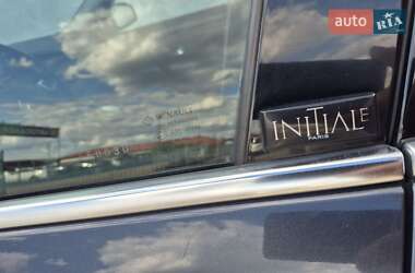 Универсал Renault Laguna 2011 в 
