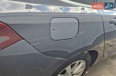 Универсал Renault Laguna 2011 в 