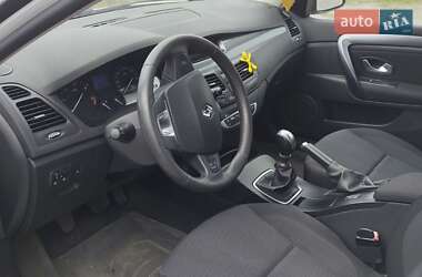 Универсал Renault Laguna 2010 в 