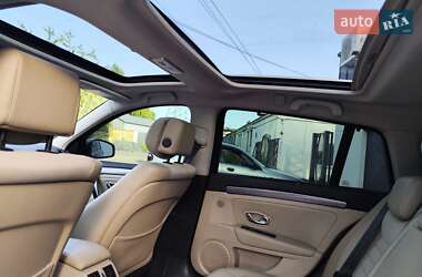 Универсал Renault Laguna 2009 в Львове