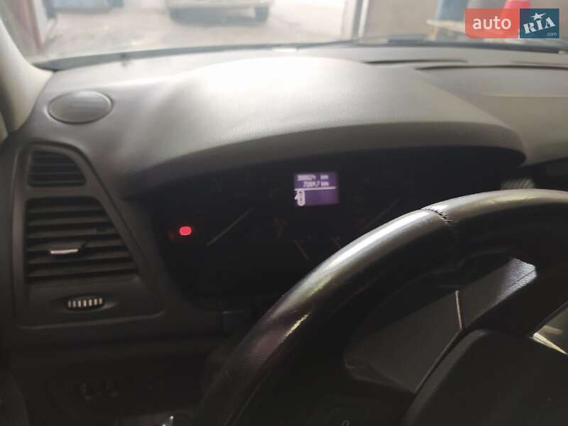 Лифтбек Renault Laguna 2008 в Киеве