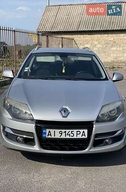 Універсал Renault Laguna 2012 в Броварах